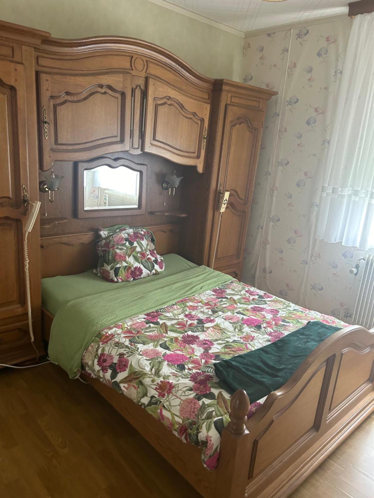 Superbe Maison 3 Chambres 1 Etage Et Sous-Sol, Avec Jardin Et Terrasse Altkirch Ngoại thất bức ảnh